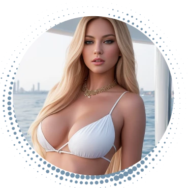 AI  Girlfriend  by DreamGF