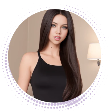 AI  Girlfriend  by DreamGF