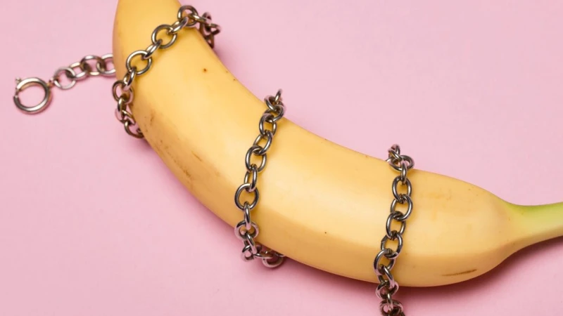 New Survey Reveals 39% of Americans Admit to Having a BDSM Fetish