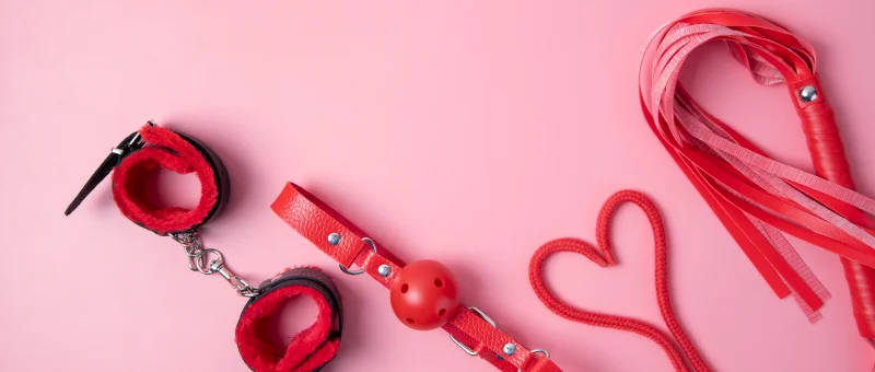 Get Your Kink On? Your Partner Probably Has a Fetish, Too