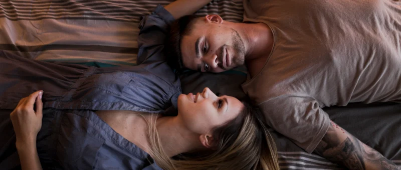 Women Are Almost as Likely to Have a Kink as Men