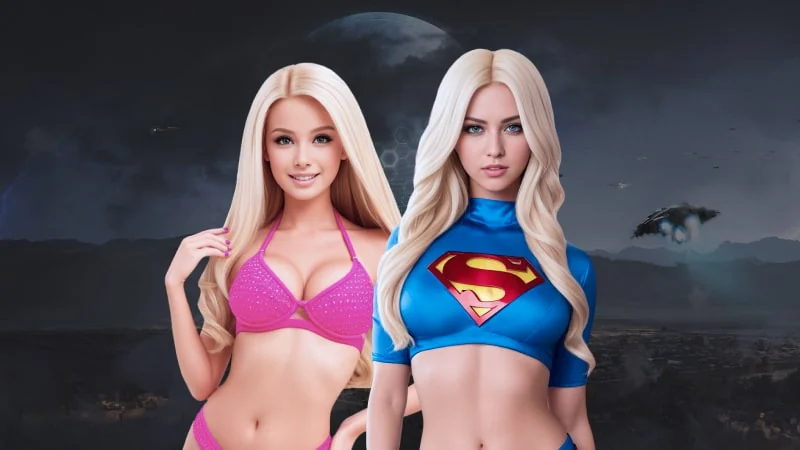 How to chat with a fictional character?