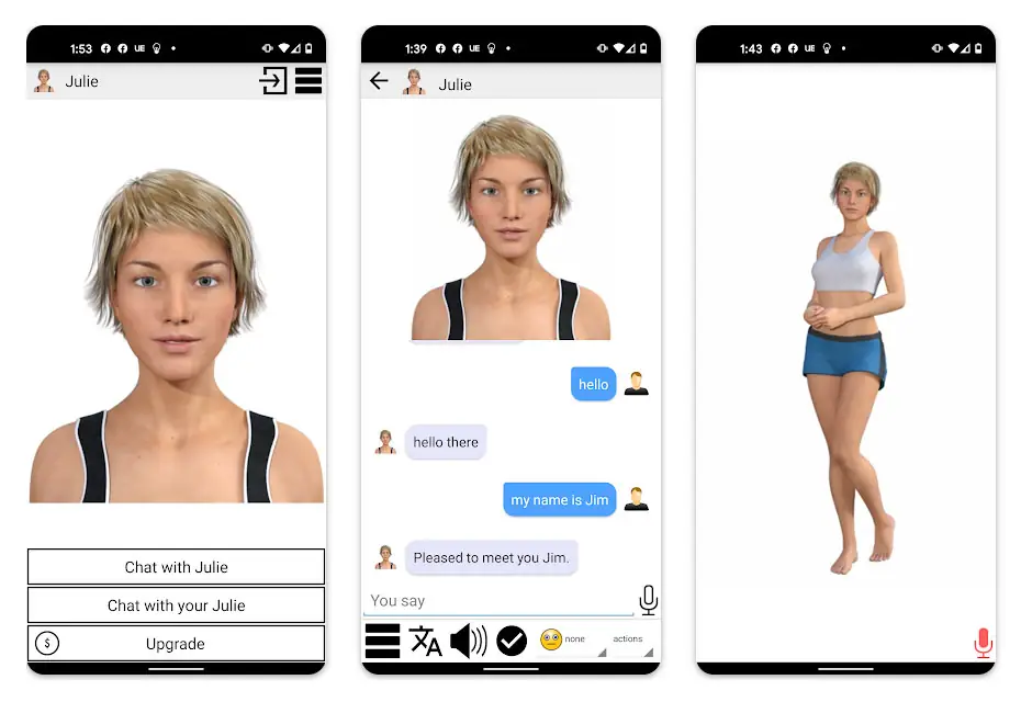 AI Girlfriend by ehentai.ai