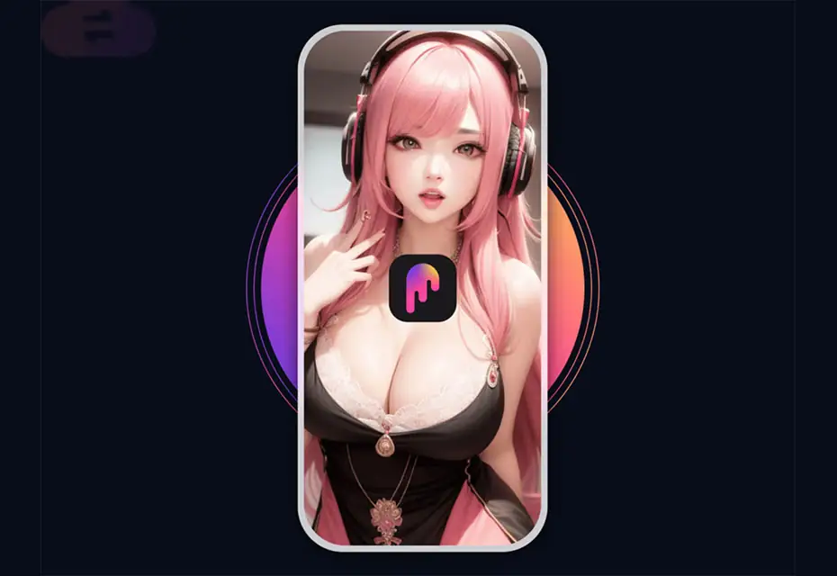 AI Girlfriend by ehentai.ai