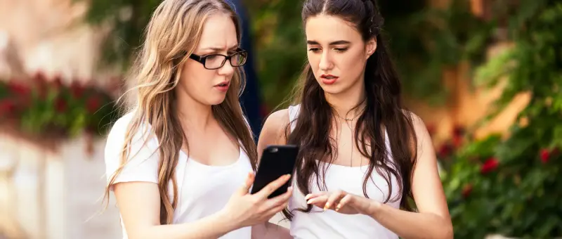 If You See Something, Say Something