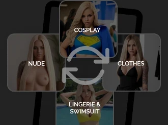 Create more content for your AI girlfriend