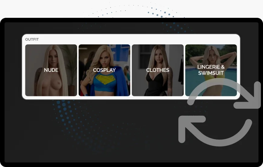 Create more content for your AI girlfriend