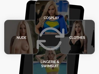 Create more content for your AI girlfriend