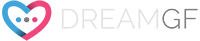 DreamGF Logo