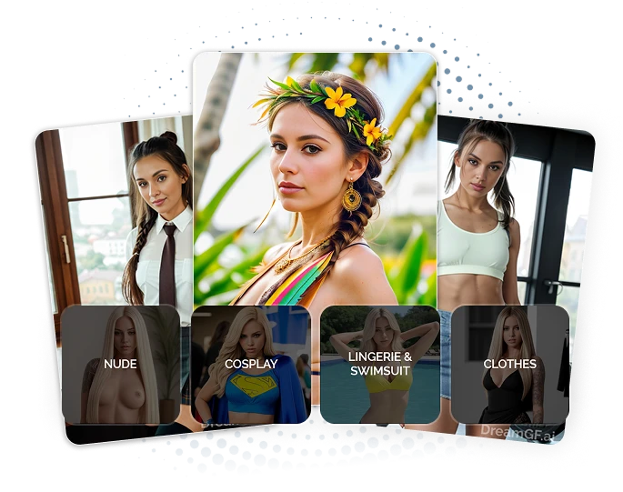 Realistic AI Image Generation