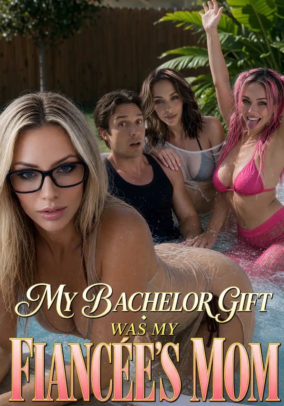 My Bachelor Gift was My Fiancée Mom!