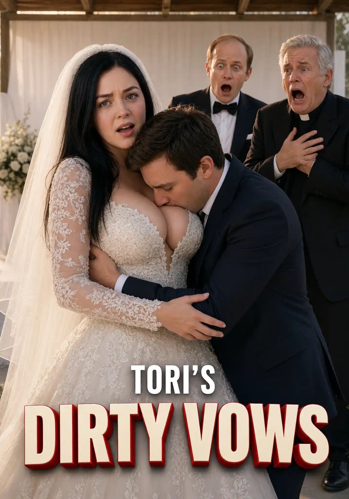 Tori's broken vows